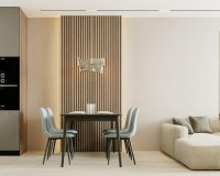 New Build - Apartment - Torrevieja - Centro