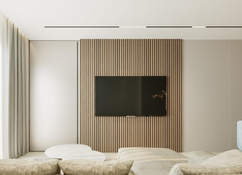 New Build - Apartment - Torrevieja - Centro