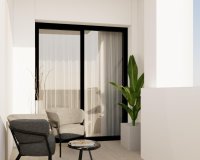 New Build - Apartment - Torrevieja - Centro