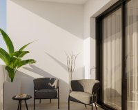 New Build - Apartment - Torrevieja - Centro