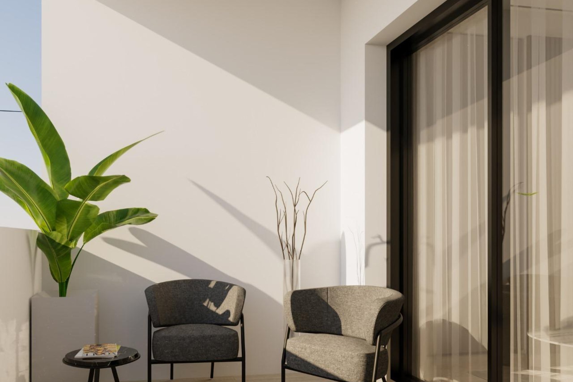 New Build - Apartment - Torrevieja - Centro