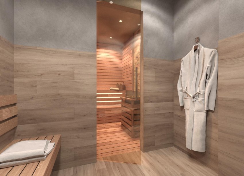 New Build - Apartment - Torrevieja - Centro