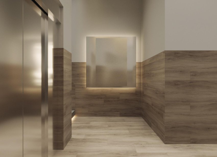 New Build - Apartment - Torrevieja - Centro