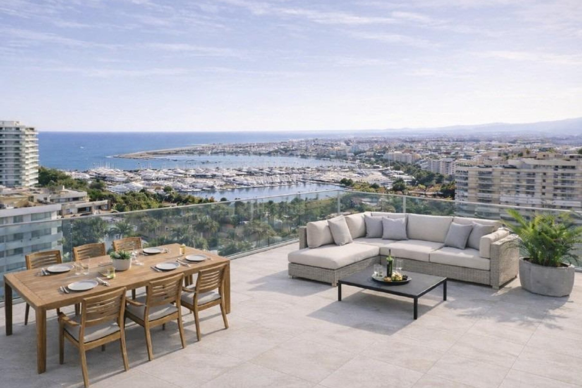 New Build - Apartment - Torrevieja - Centro