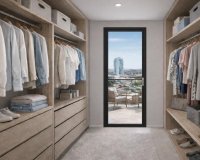 New Build - Apartment - Torrevieja - Centro