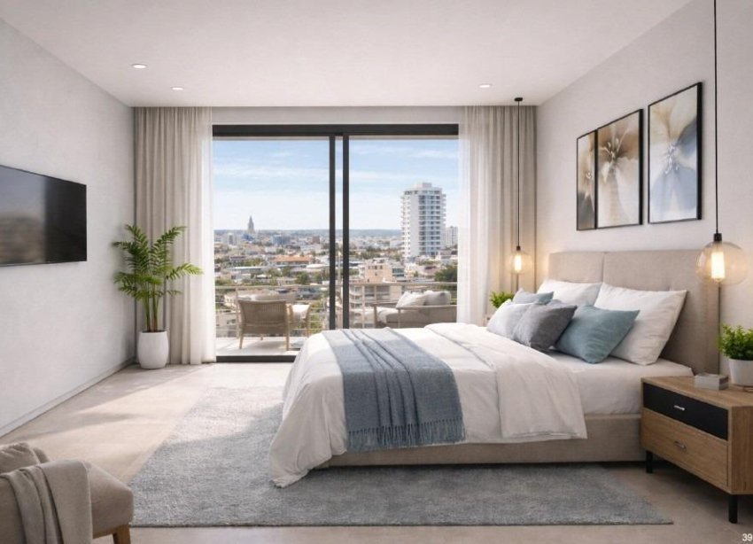 New Build - Apartment - Torrevieja - Centro