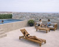 New Build - Apartment - Torrevieja - Centro