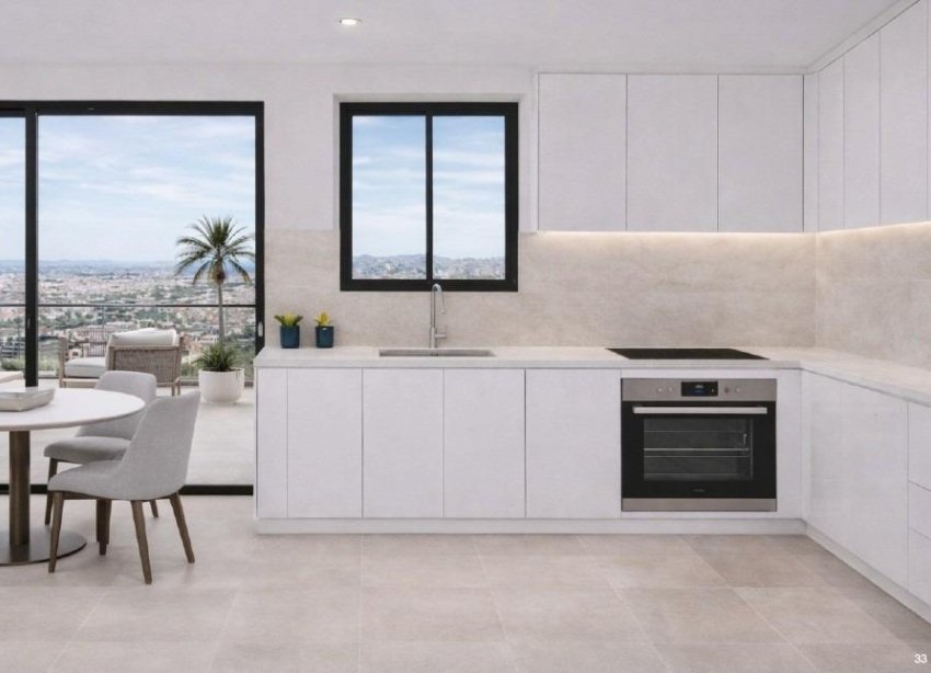 New Build - Apartment - Torrevieja - Centro