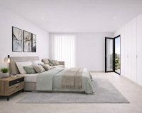 New Build - Apartment - Torrevieja - Centro