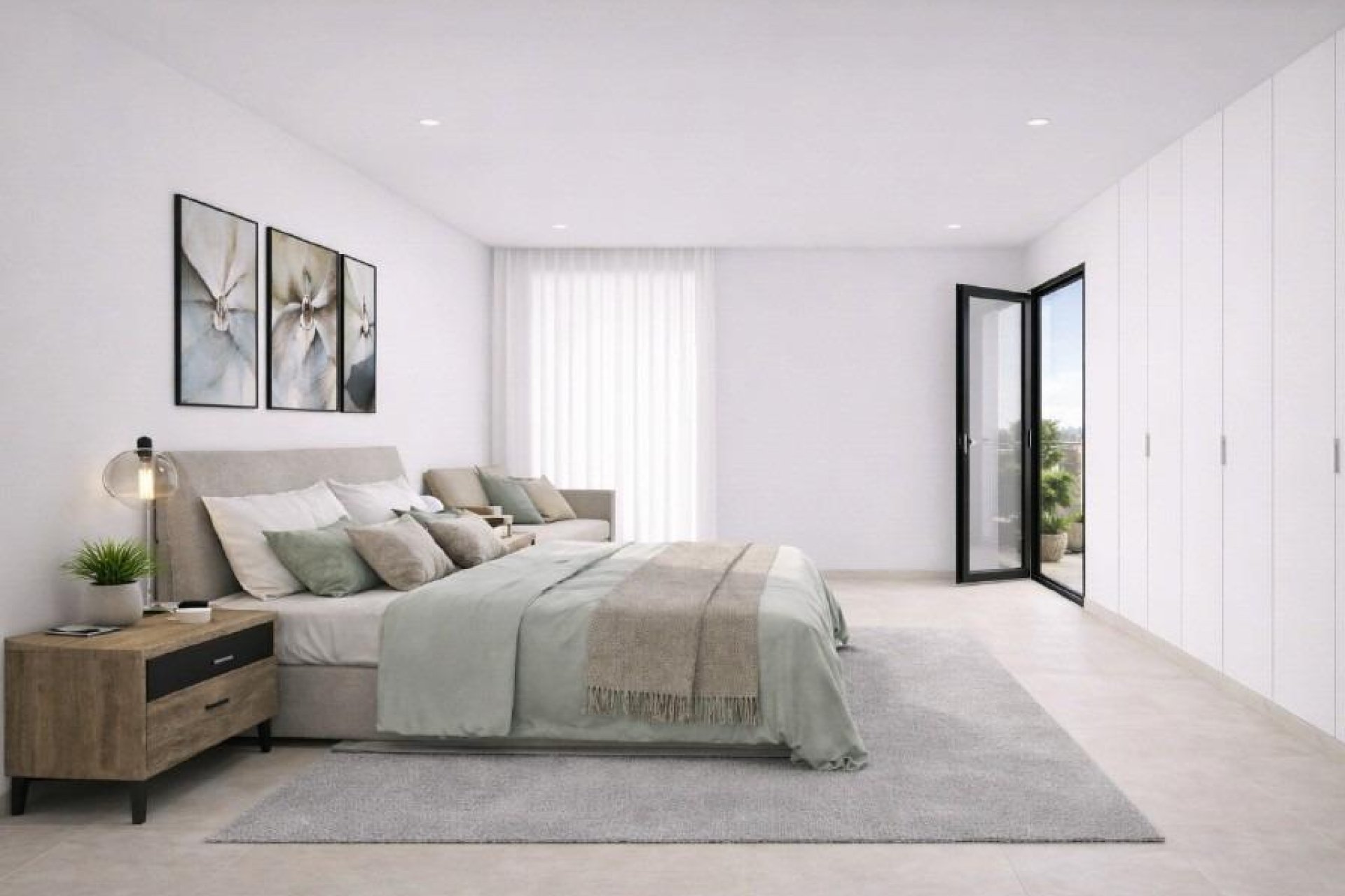 New Build - Apartment - Torrevieja - Centro