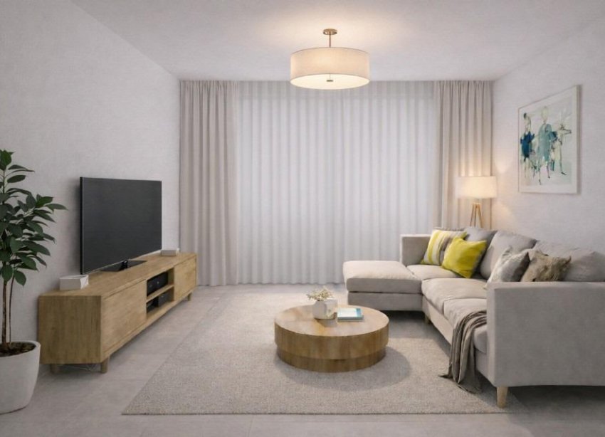 New Build - Apartment - Torrevieja - Centro