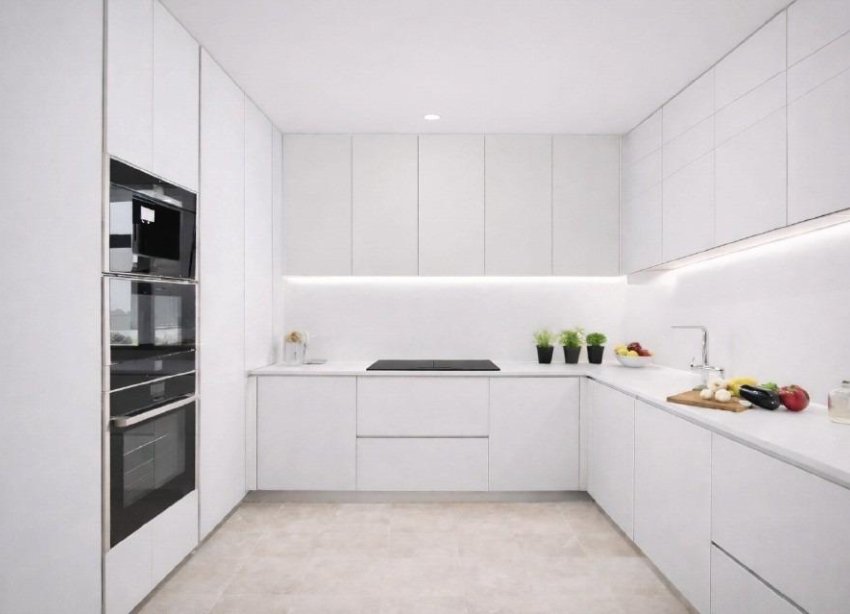 New Build - Apartment - Torrevieja - Centro