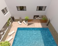 New Build - Apartment - Torrevieja - Centro