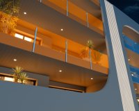 New Build - Apartment - Torrevieja - Centro