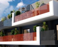 New Build - Apartment - Torrevieja - Centro