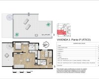 New Build - Apartment - Torrevieja - Centro