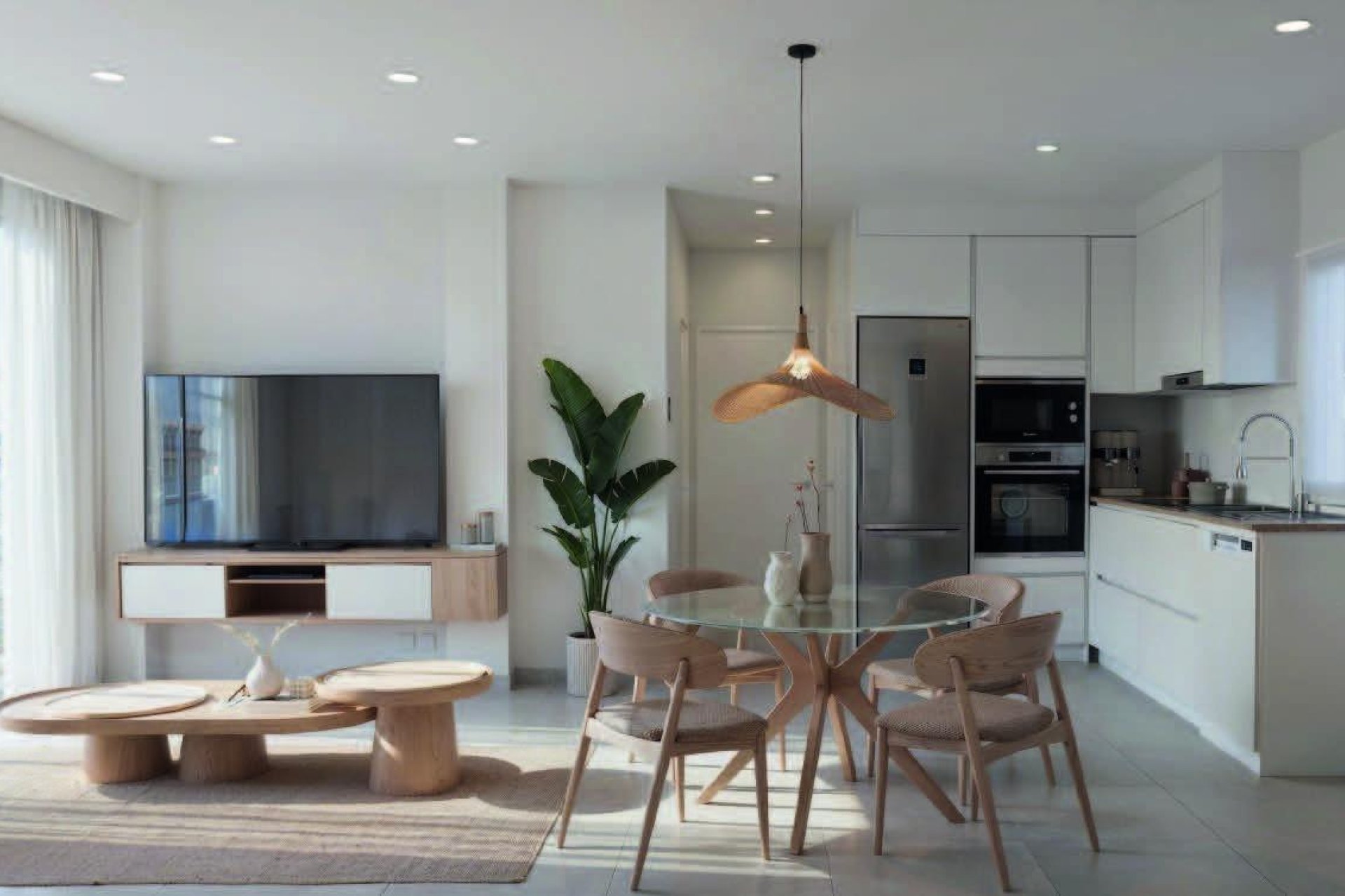 New Build - Apartment - Torrevieja - Estacion de autobuses