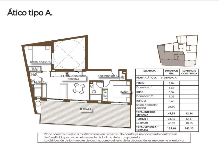 New Build - Apartment - Torrevieja - Estacion de autobuses