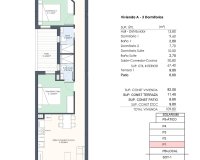 New Build - Apartment - Torrevieja - Habaneras