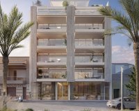 New Build - Apartment - Torrevieja - La Mata