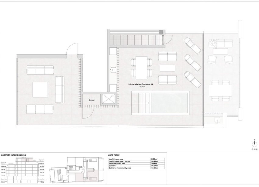 New Build - Apartment - Torrevieja - La Mata