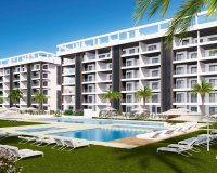 New Build - Apartment - Torrevieja - La Mata