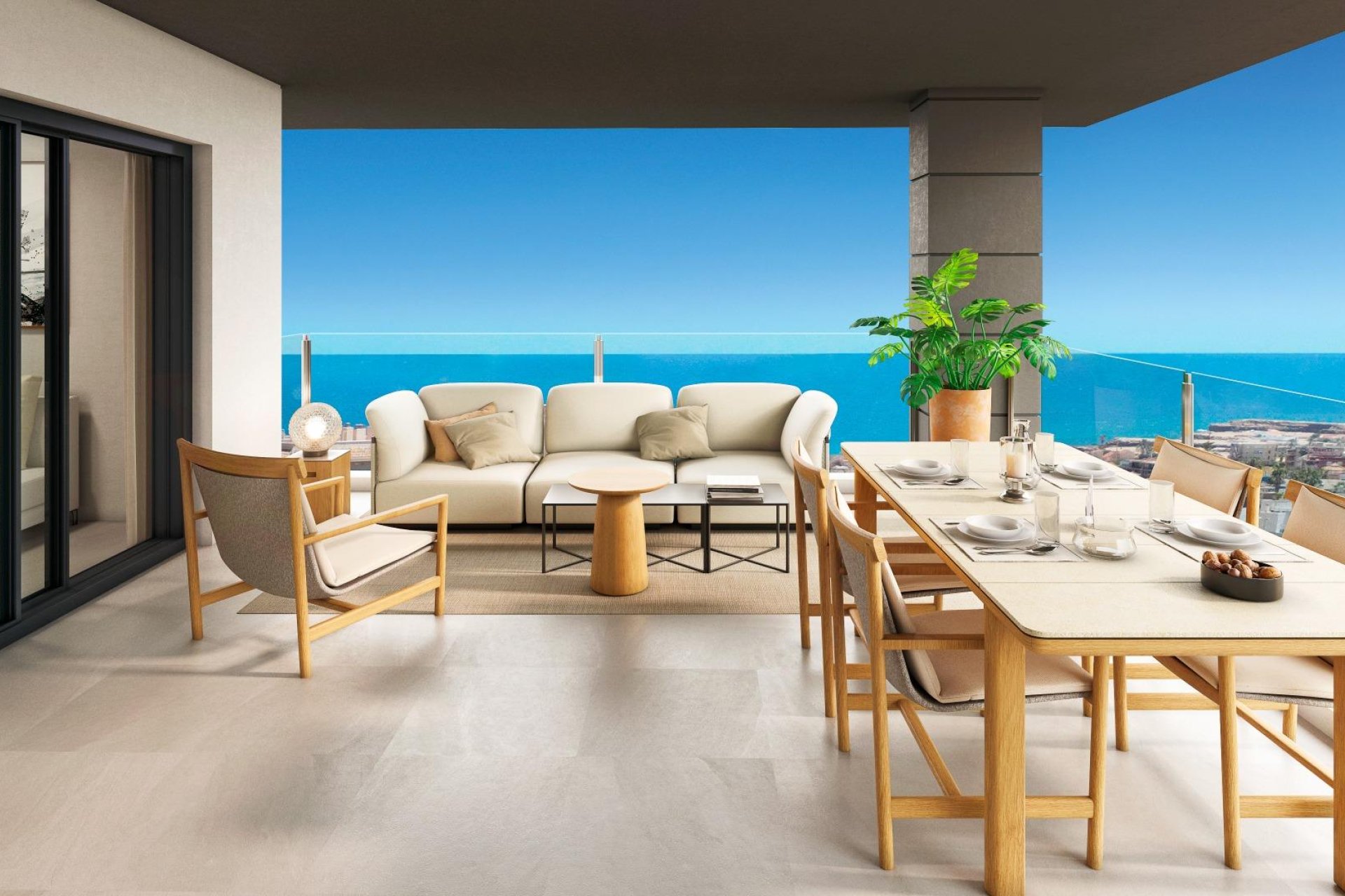 New Build - Apartment - Torrevieja - La Mata