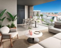New Build - Apartment - Torrevieja - La Mata