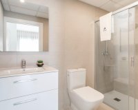 New Build - Apartment - Torrevieja - La Mata