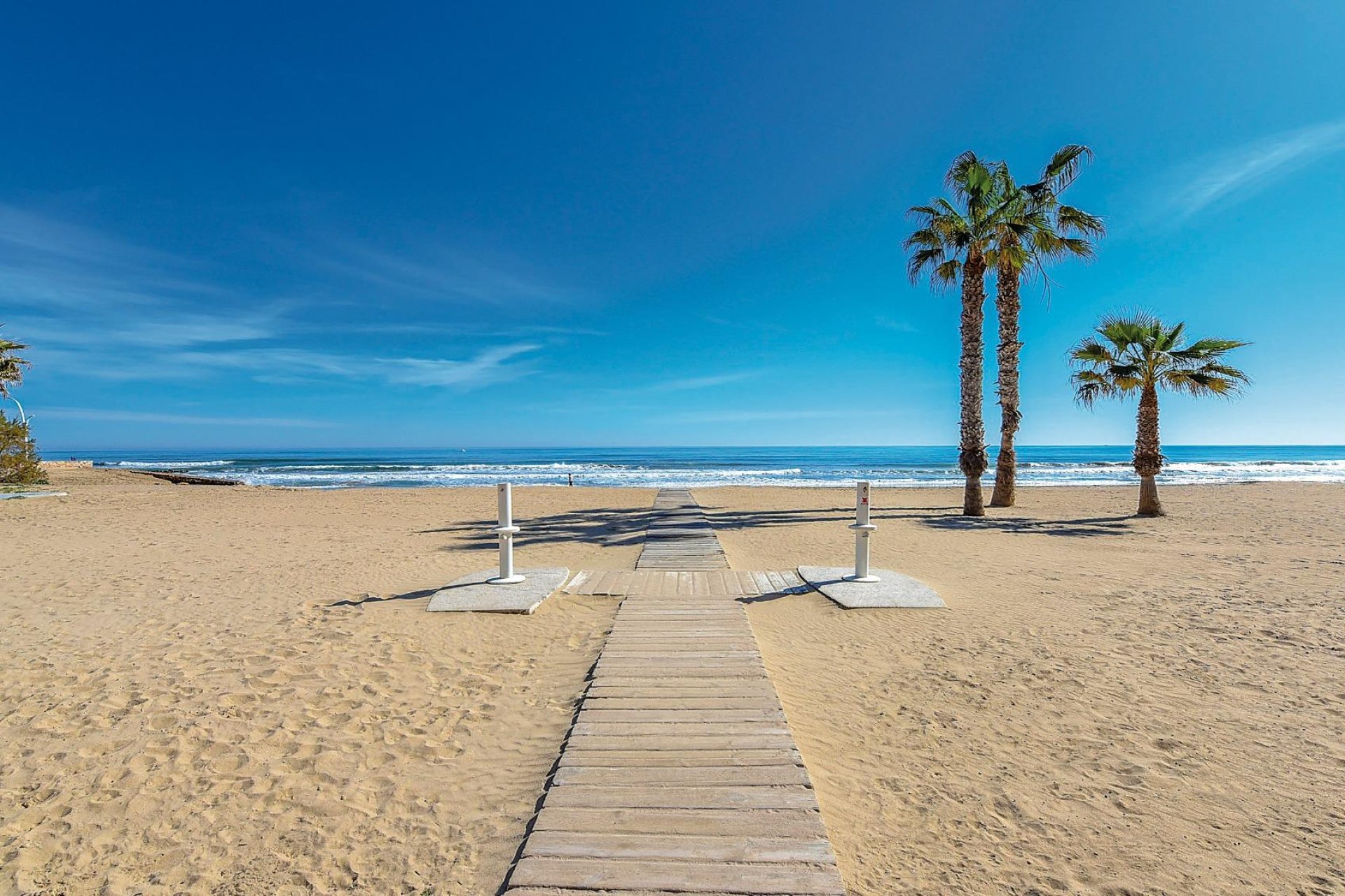 New Build - Apartment - Torrevieja - La Mata