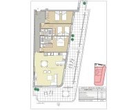 New Build - Apartment - Torrevieja - La Mata