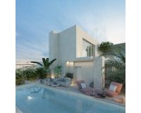 New Build - Apartment - Torrevieja - La Mata