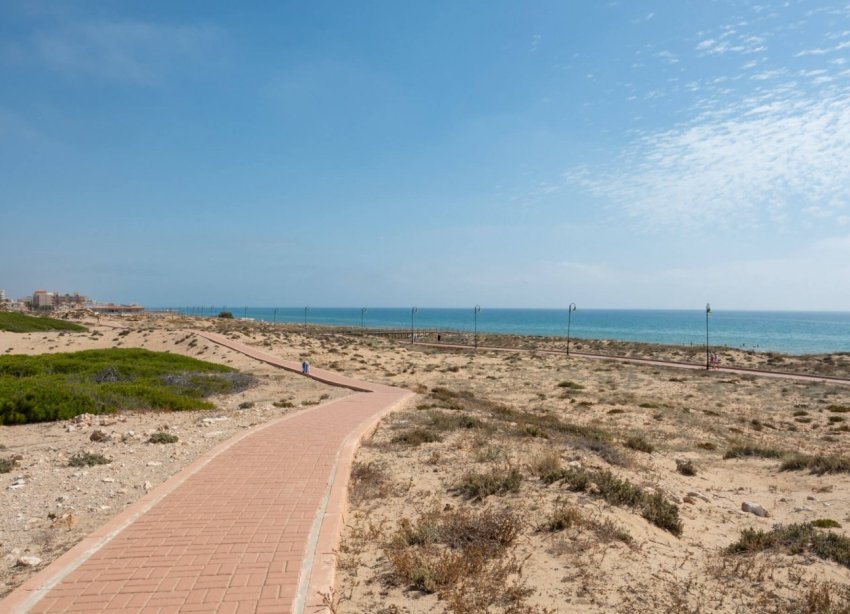 New Build - Apartment - Torrevieja - La Mata