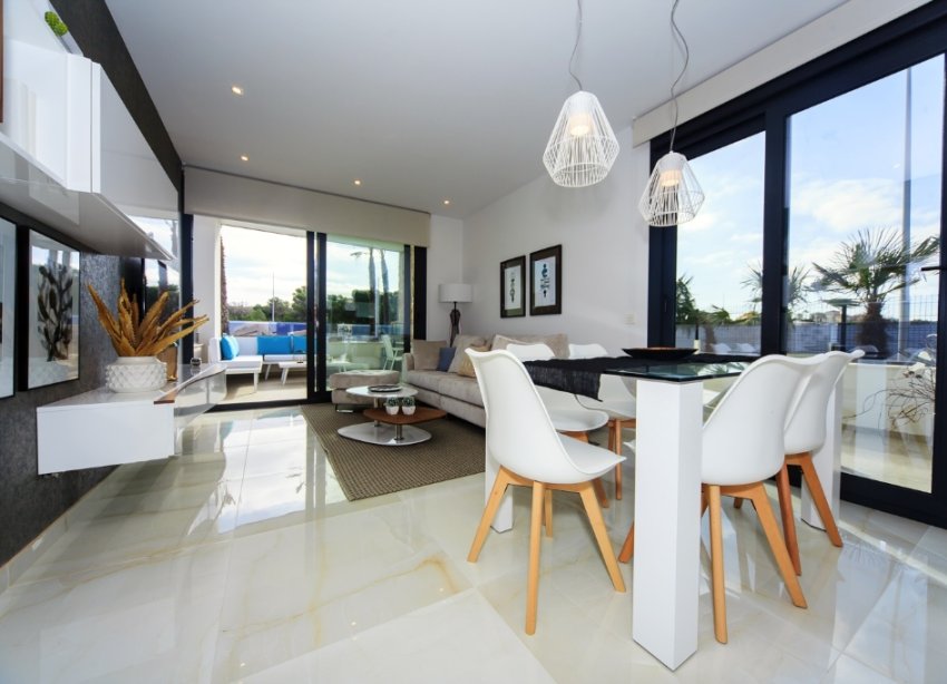 New Build - Apartment - Torrevieja - Los Altos