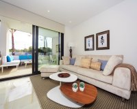 New Build - Apartment - Torrevieja - Los Altos