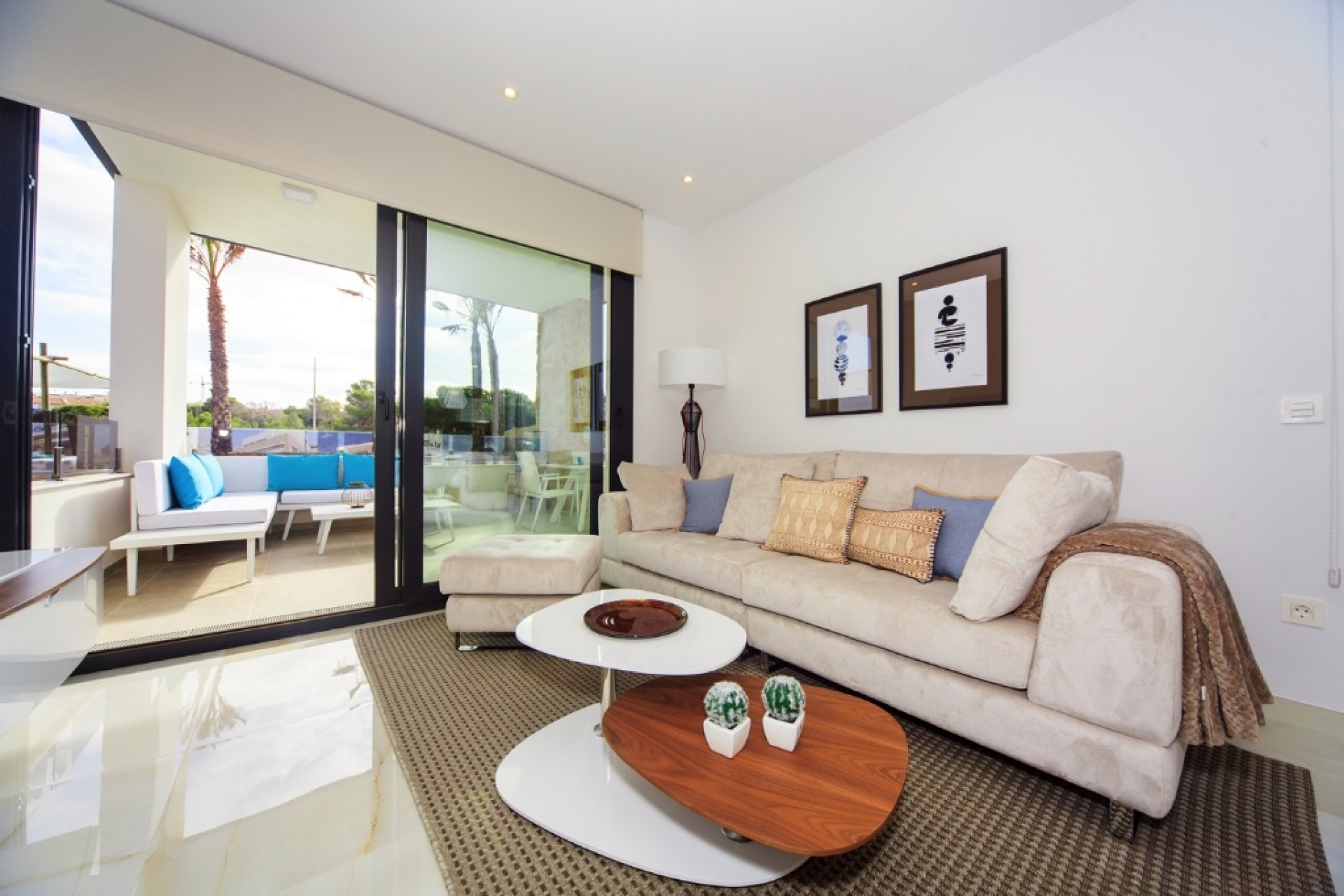 New Build - Apartment - Torrevieja - Los Altos