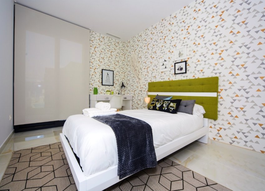 New Build - Apartment - Torrevieja - Los Altos