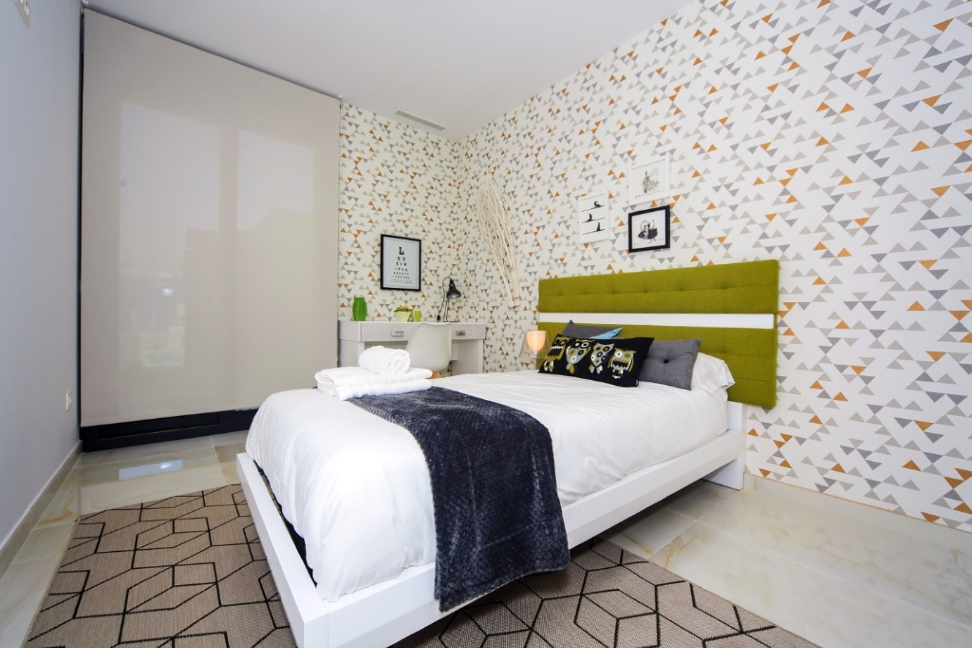 New Build - Apartment - Torrevieja - Los Altos