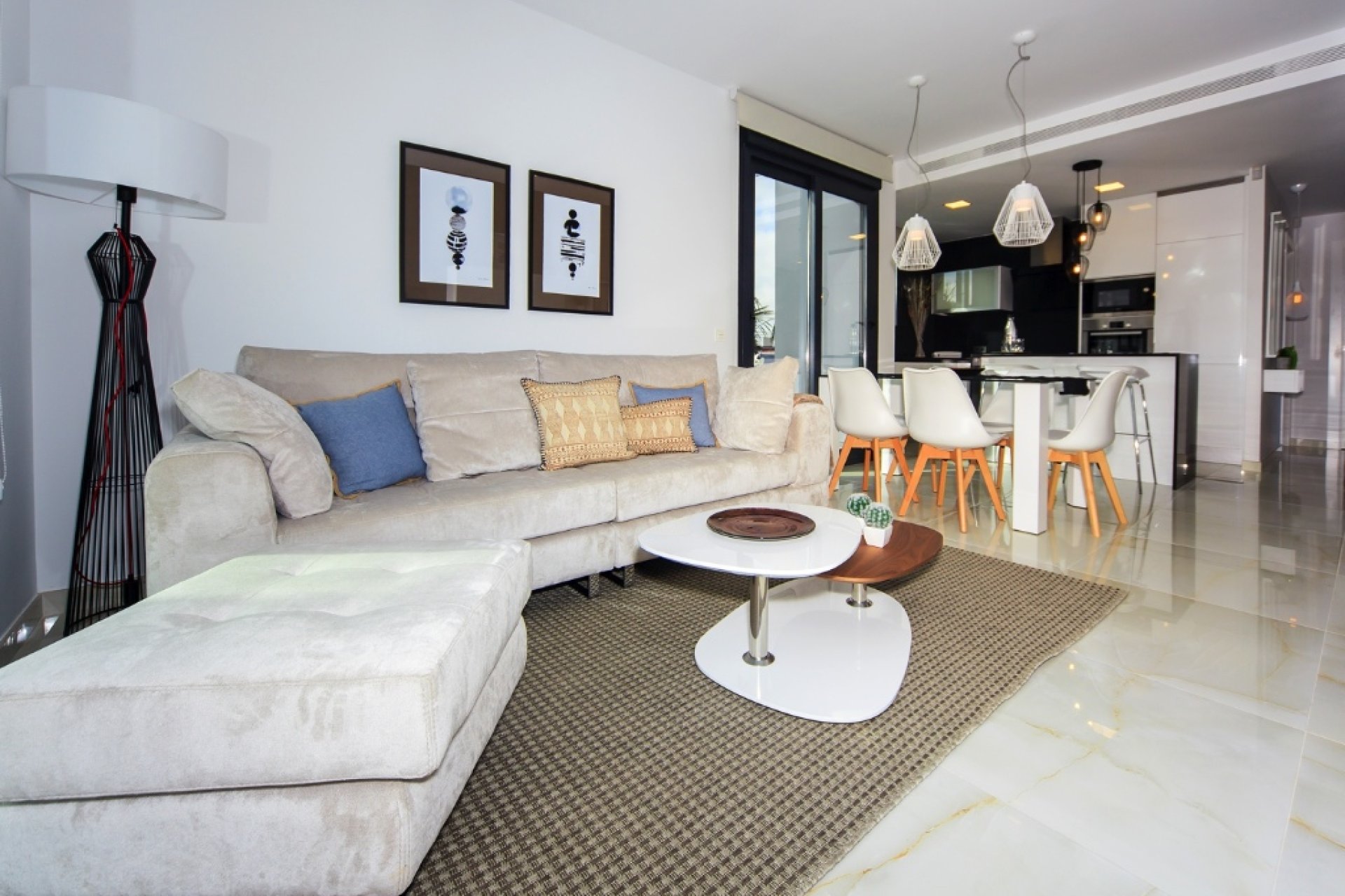 New Build - Apartment - Torrevieja - Los Altos