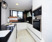 New Build - Apartment - Torrevieja - Los Altos