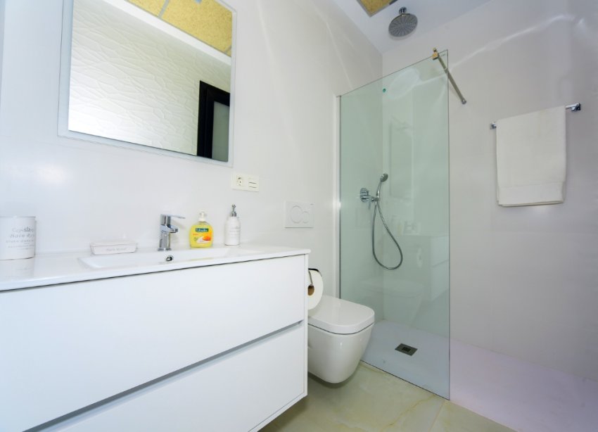 New Build - Apartment - Torrevieja - Los Altos