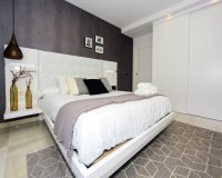 New Build - Apartment - Torrevieja - Los Altos