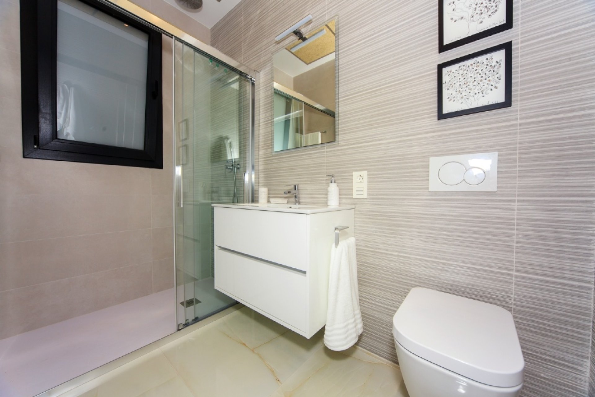 New Build - Apartment - Torrevieja - Los Altos