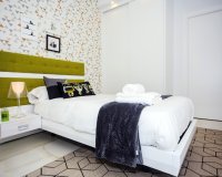 New Build - Apartment - Torrevieja - Los Altos