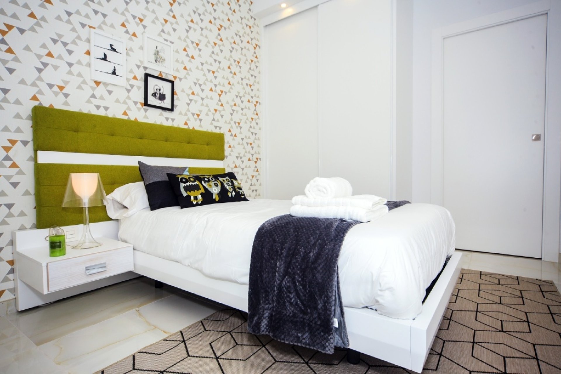 New Build - Apartment - Torrevieja - Los Altos