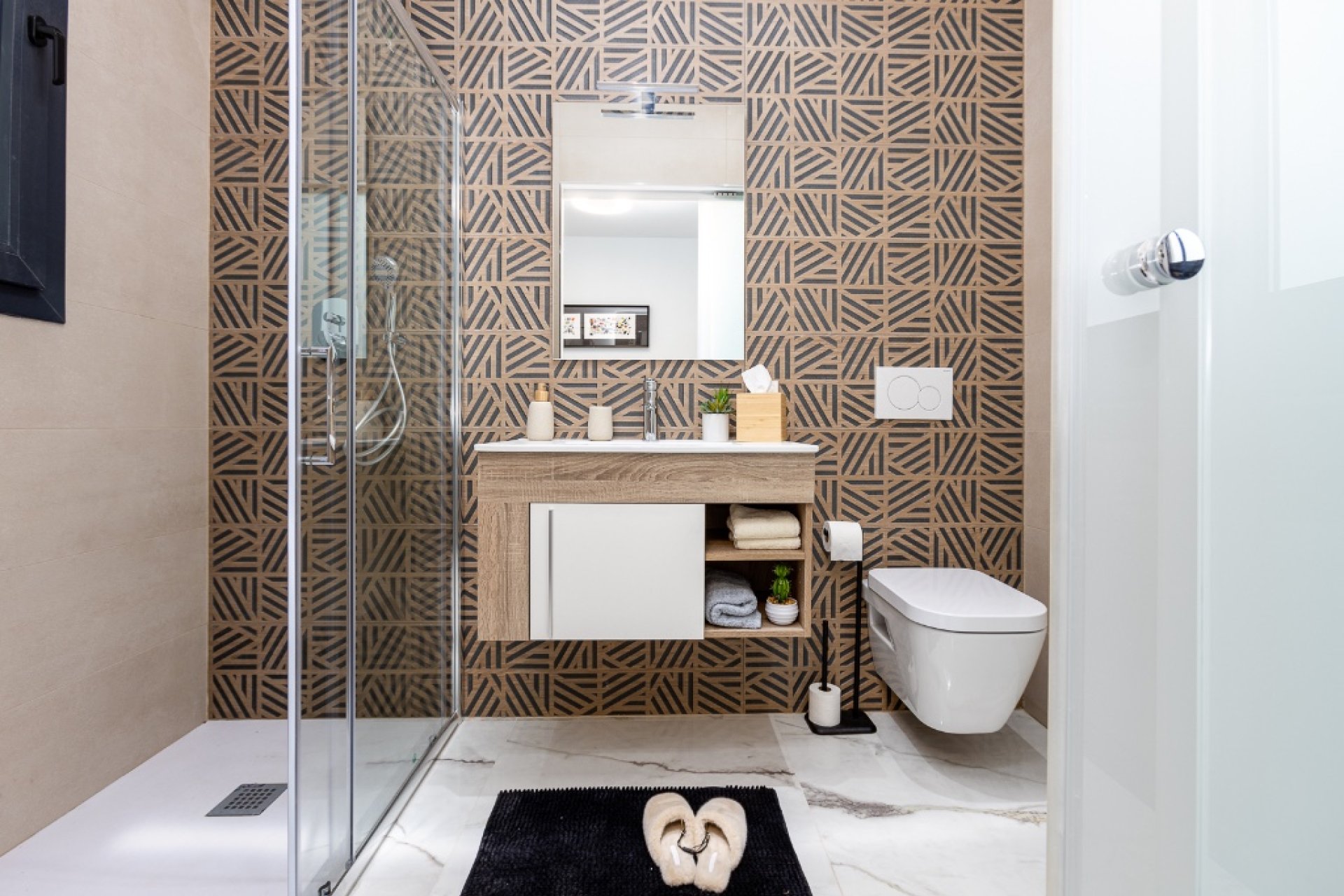 New Build - Apartment - Torrevieja - Los Altos