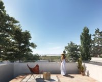 New Build - Apartment - Torrevieja - Los Balcones