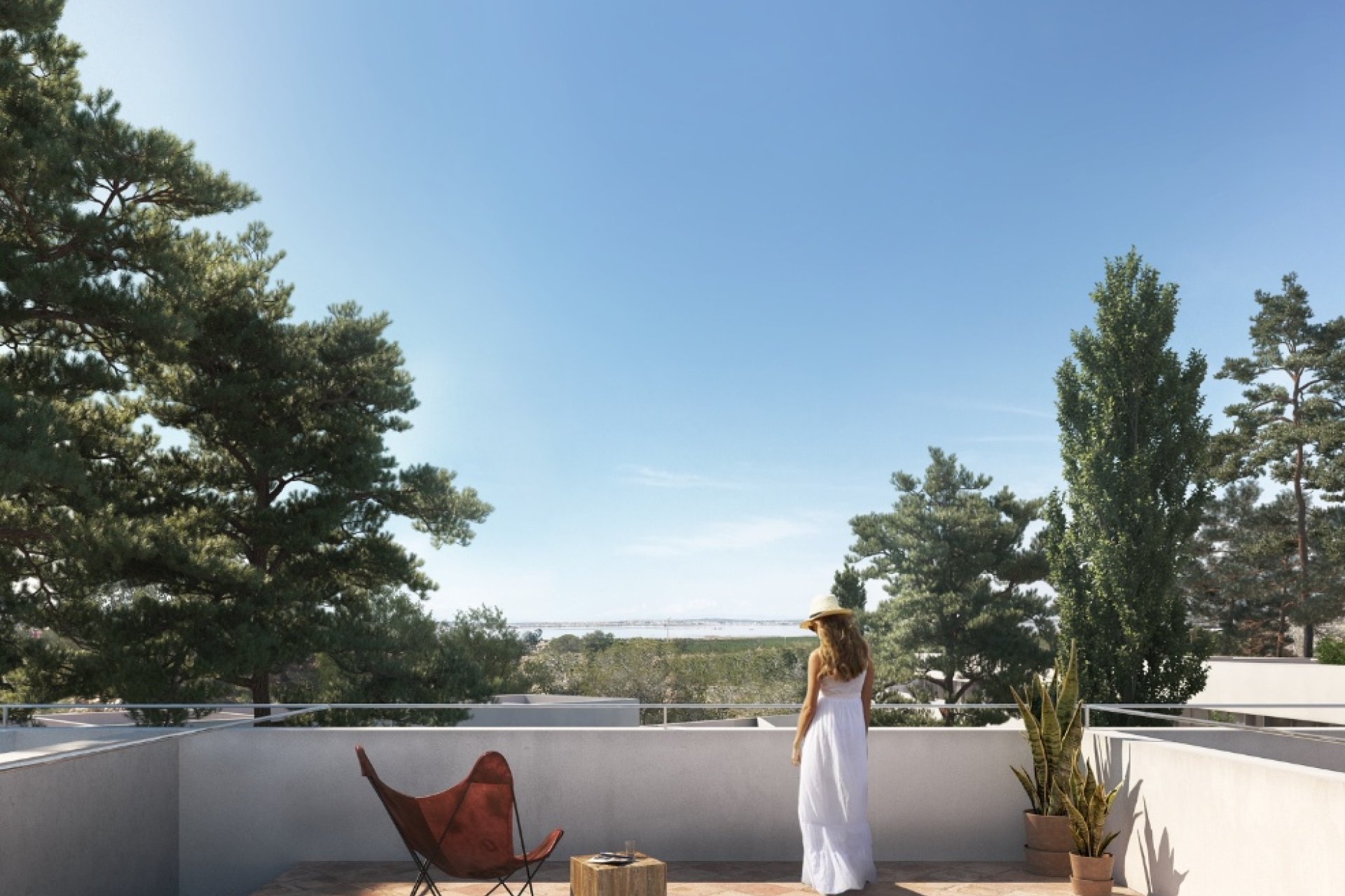 New Build - Apartment - Torrevieja - Los Balcones