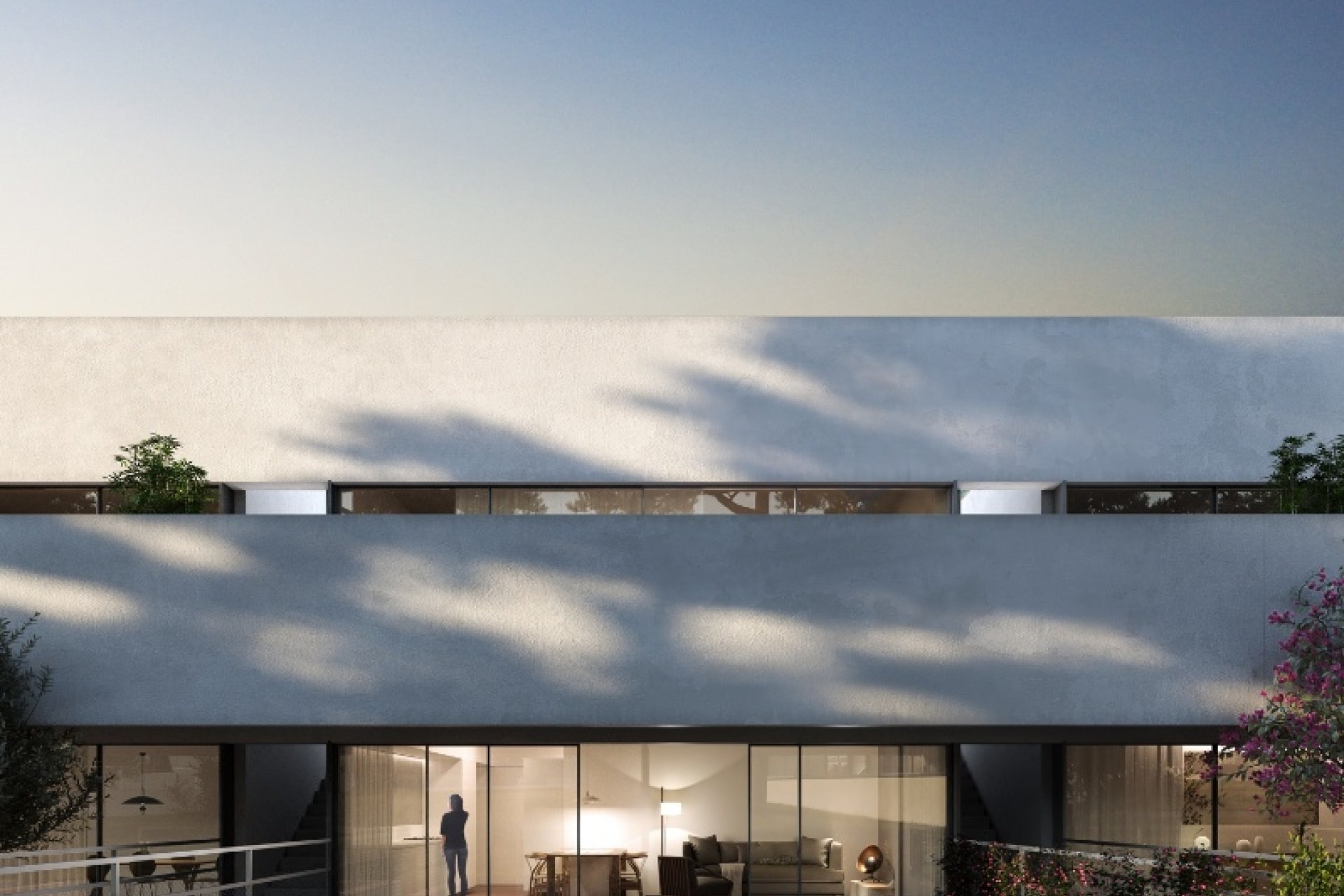 New Build - Apartment - Torrevieja - Los Balcones