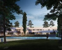 New Build - Apartment - Torrevieja - Los Balcones